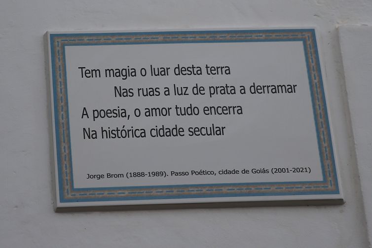 Cidade de Goiás celebra 20 anos do título de Patrimônio Mundial