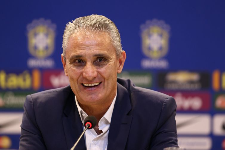 tite, cbf, seleção