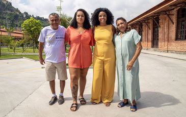 Rio de Janeiro (RJ) -  Especial Marielle Franco - Matéria 3 - Legado. Foto: Arquivo Pessoal